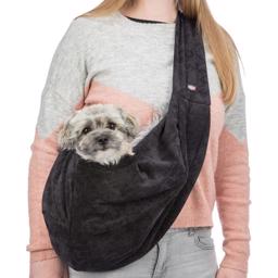 Trixie Bæretaske til Hvalpen Eller Den Lille Hund Model SOFT